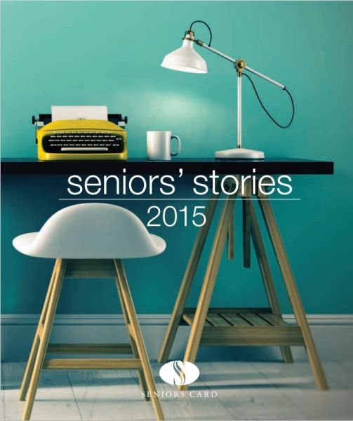 Seniors Stories vol 2