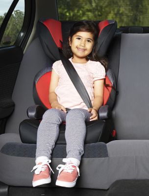 Child car seat 4 years +
