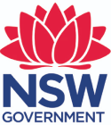 New South Wales government logo