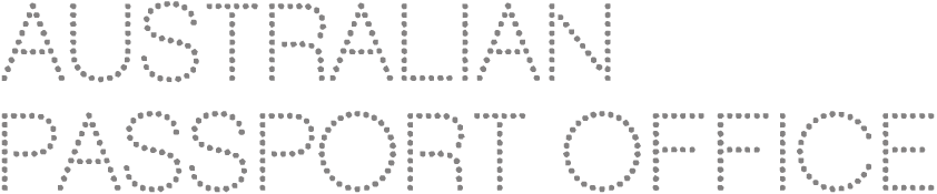 Department of Foreign Affairs and Trade - Passport and Visas Department of Foreign Affairs and Trade - Passport and Visas
