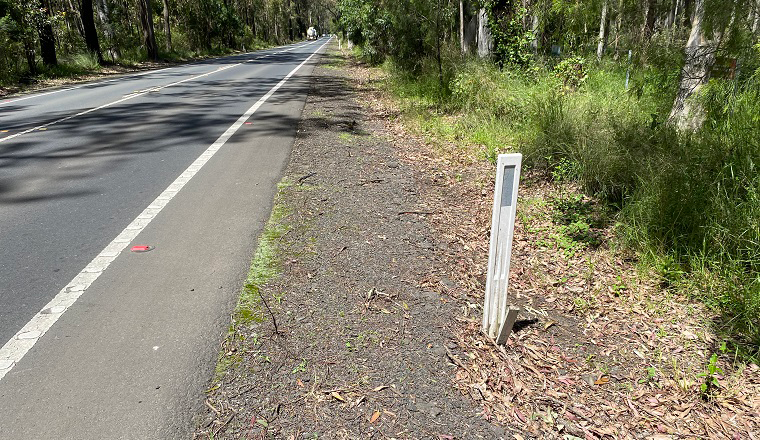 Upgrades are needed to Appin Road to improve road capacity and increase safety.