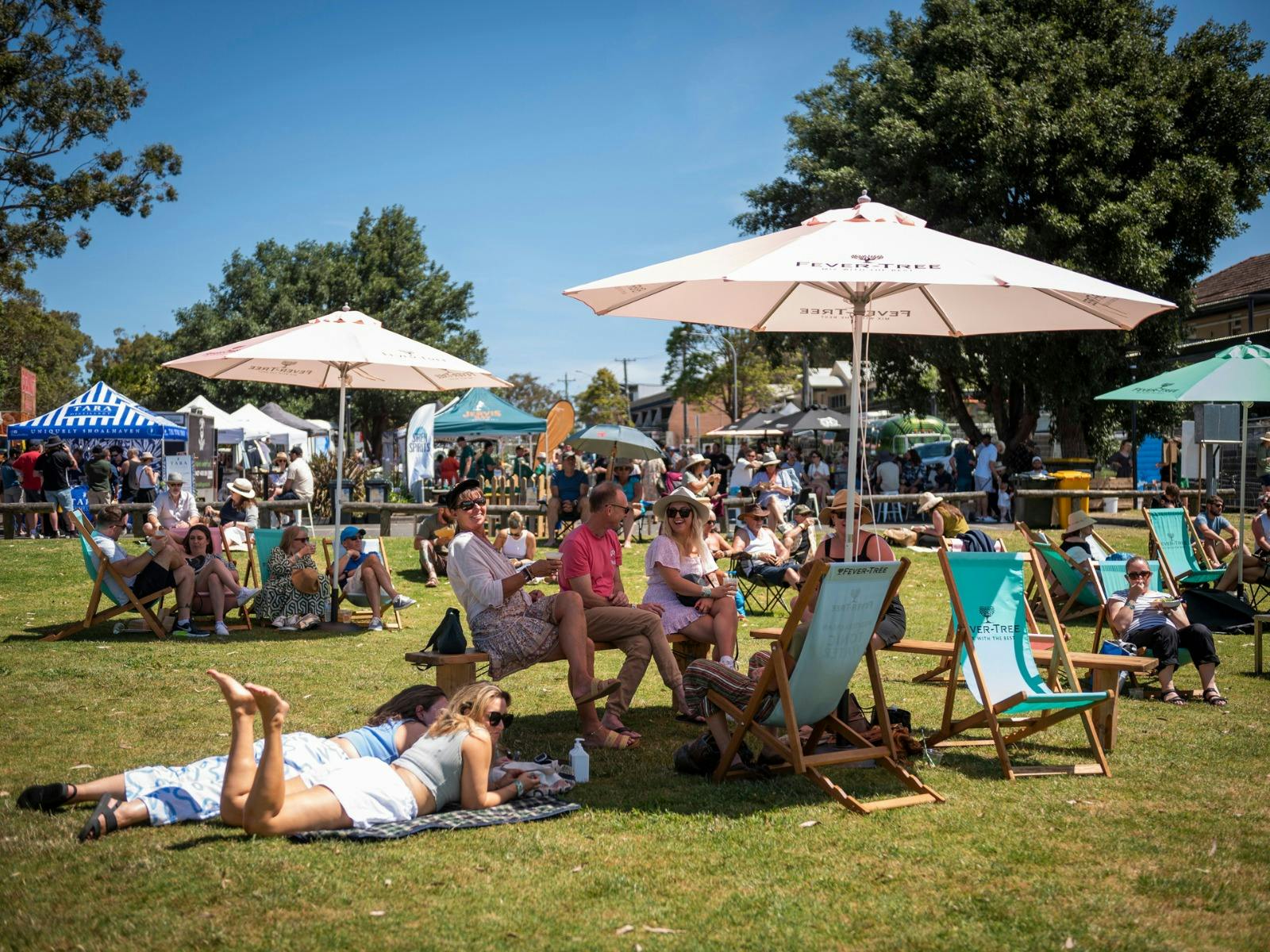 Spirits of Jervis Bay – South Coast Distillers Festival