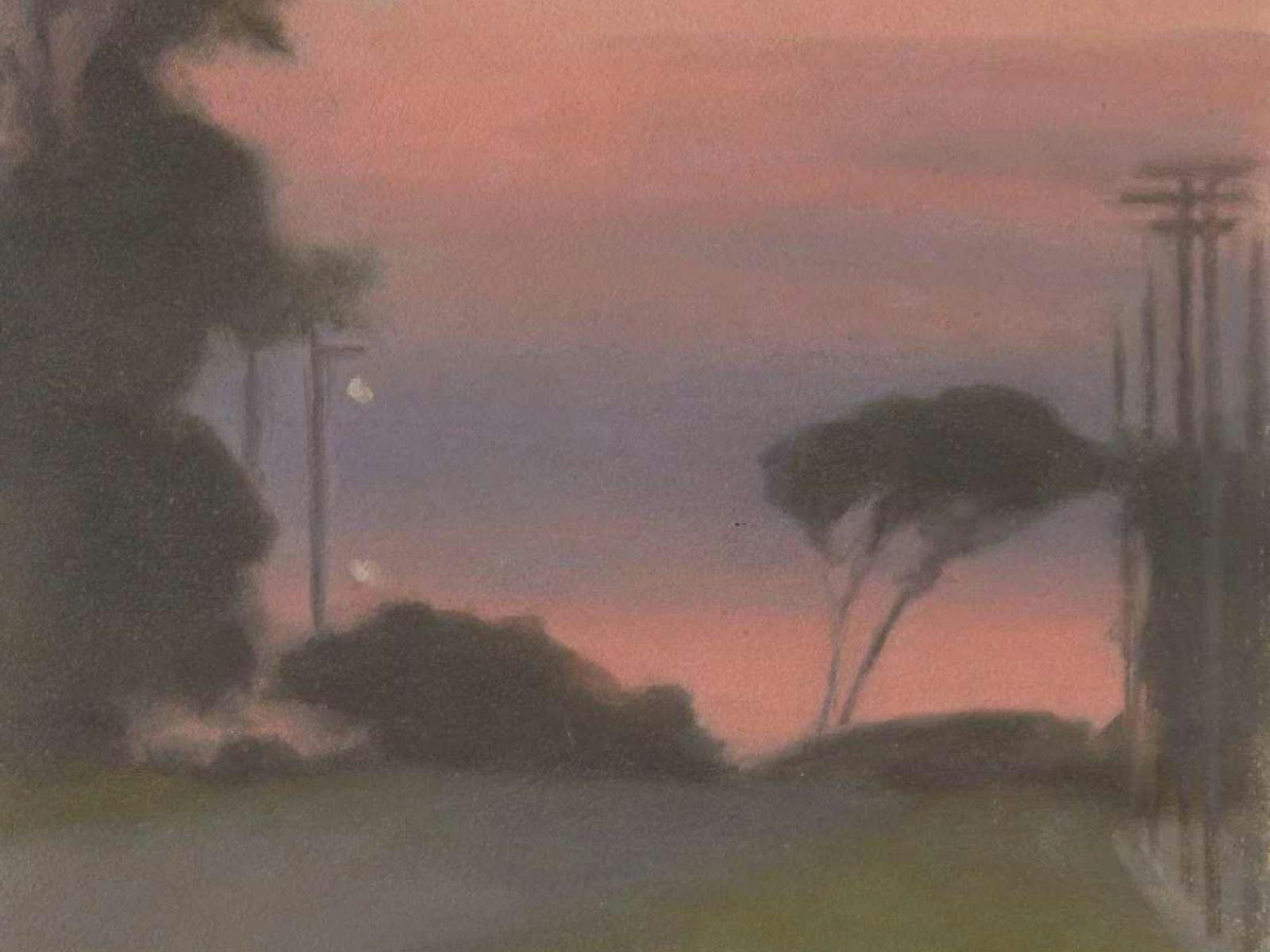 🖼️Clarice Beckett Exhibition Coming to Wagga Wagga