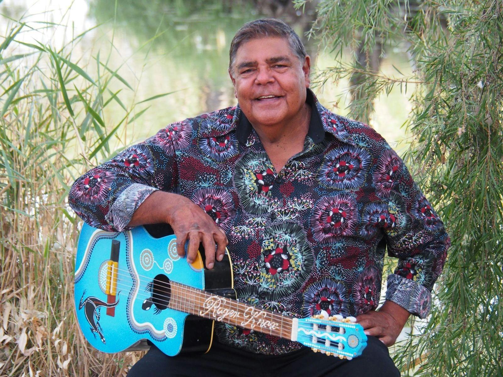 🎶 Local Music Event Coming to Campbelltown!