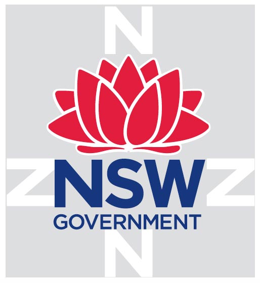Signage requirements NSW Government