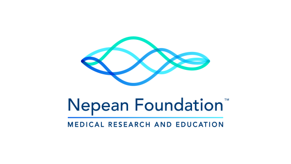 Nepean Foundation logo