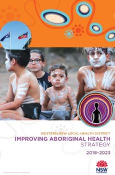 Improving Aboriginal Health Strategy 
