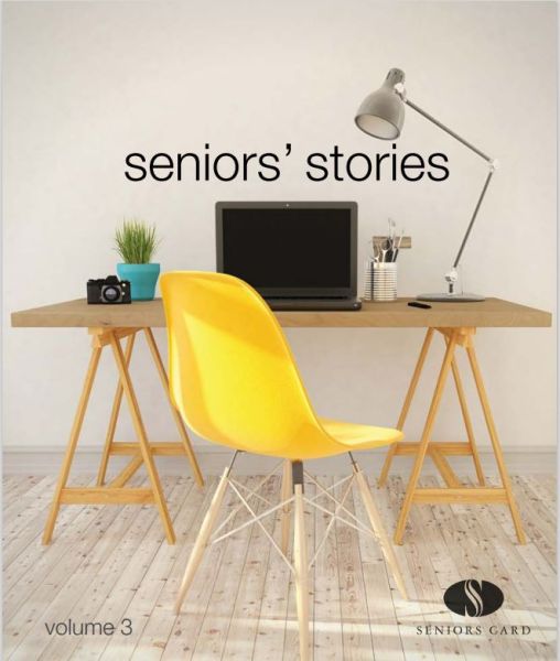 Seniors Stories vol 3