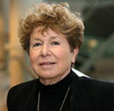 Dr Edith Weisberg
