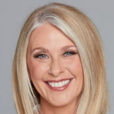 Tracey Spicer