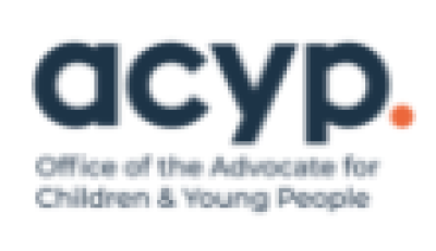 NSW Advocate for Children and Young People logo