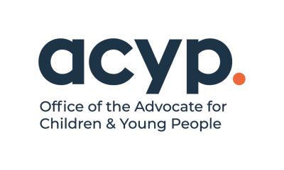 NSW Advocate for Children and Young People logo