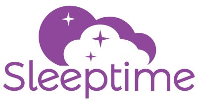Logo for Sleeptime
