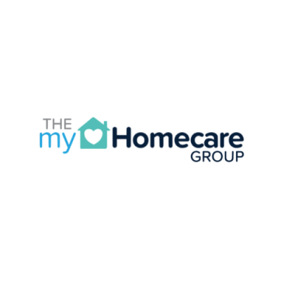 Logo for Seniors Festival 2022 The MyHomecare Group