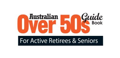 Seniors Festival 2022 Logo Australian Over 50s Living & Lifestyle Guide
