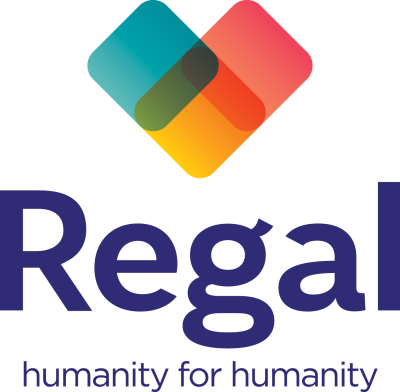 Logo for Regal Health