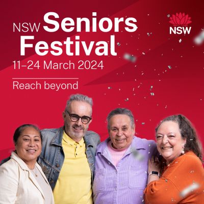 2024 Seniors Festival - social tile - group (image)