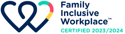 Family Inclusive Workplace Certification