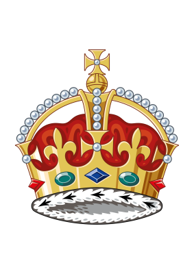 His Majesty's Crown