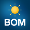 Bureau of Meteorology weather app icon