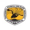 NSW National Parks and Wildlife Service logo