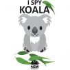 I Spy Koala sightings and survey app icon