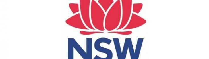 NSW Government Waratah for news articles