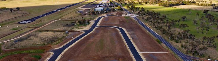 Armidale airside growing local economies project