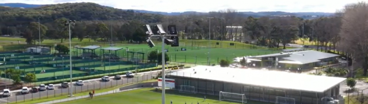 Lake Macquarie Football Facility