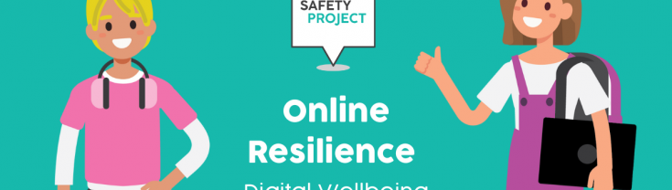 online resilience graphic