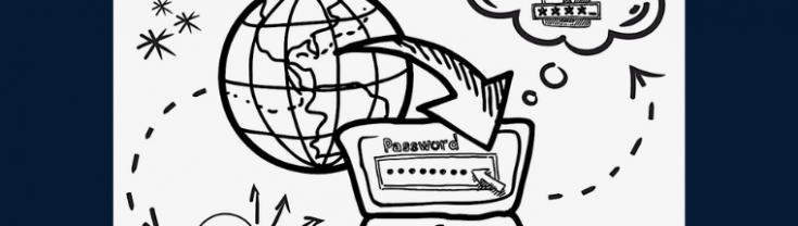 grok passwords graphic