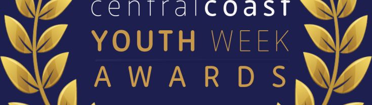 Central Coast Youth week Awards