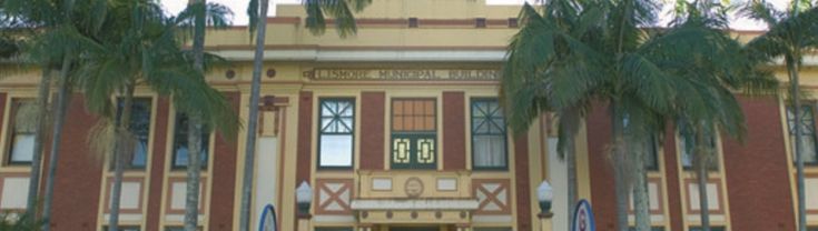 Lismore Historical Society Museum