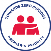 Towards zero suicides