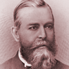 Registrar Edward Grant Ward