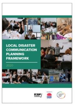 Disaster Framework