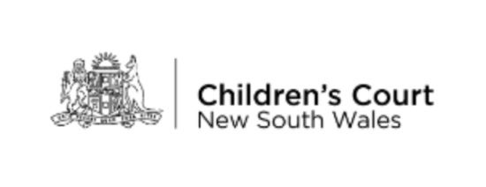 Childrens Court of NSW logo