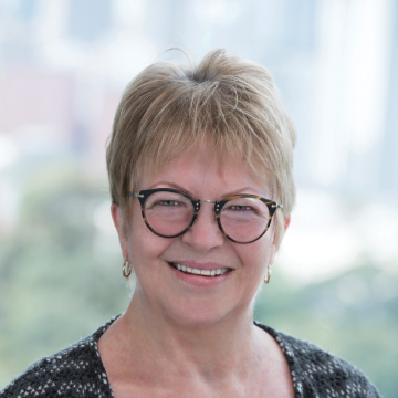 Professor Judy Cashmore child protection legal conference 2022 bio