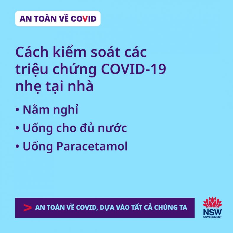 Vietnamese living with COVID at home sm2