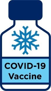 covid vaccine winter booster bottle