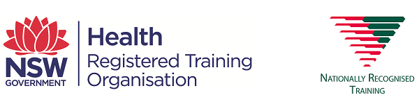 NSW Health Registered Training Organisation