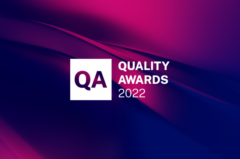 2022 Quality Awards