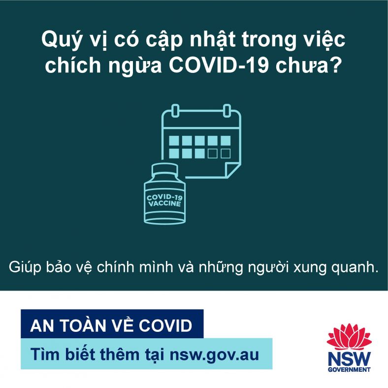 Vietnamese Are your COVID-19 vaccinations up to date?