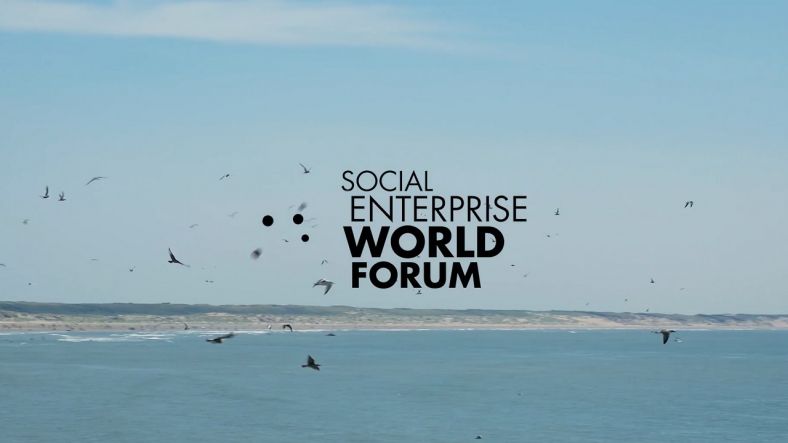OSII - Sponsoring community leaders from NSW social enterprises to attend the Social Enterprise World Forum news article