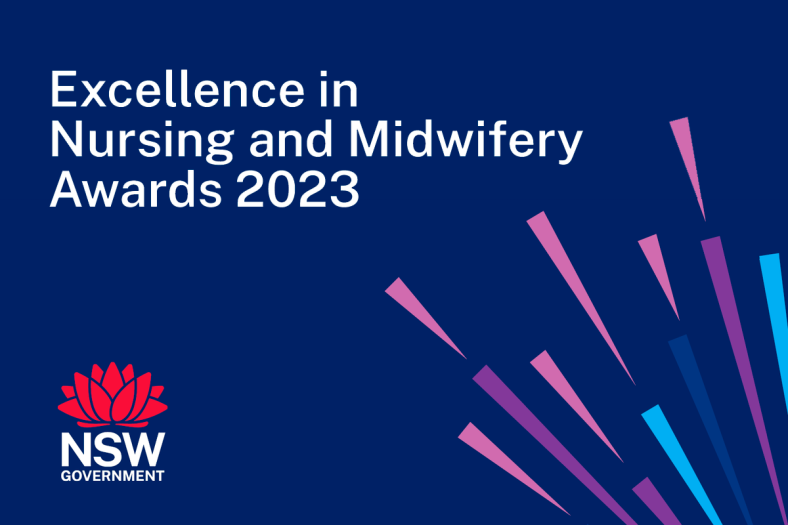 NBMLHD Excellence in Nursing and Midwifery Awards 2023