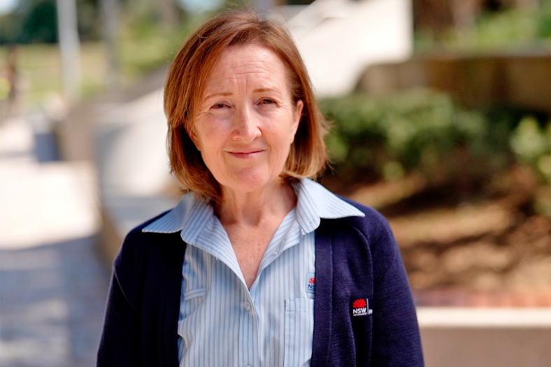 Nepean Hospital Midwife, Tracey Codner