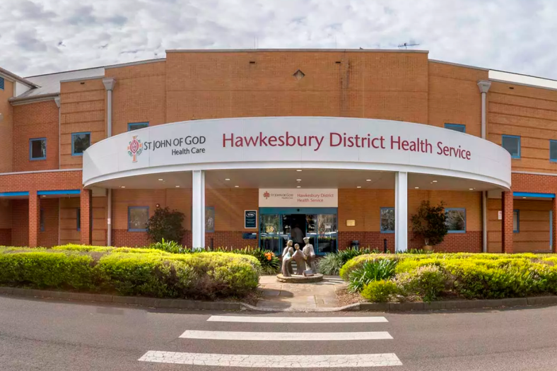 Hawkesbury Hospital