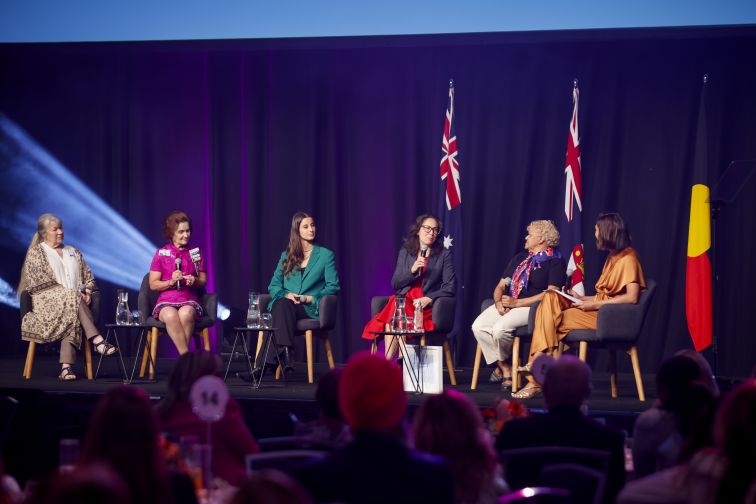 Q&A with 2023 NSW Women of the Year winners