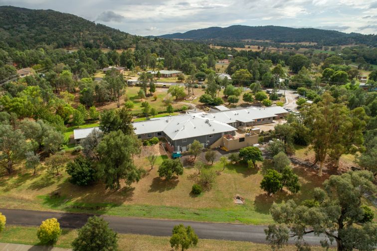 Eugowra MPS drone