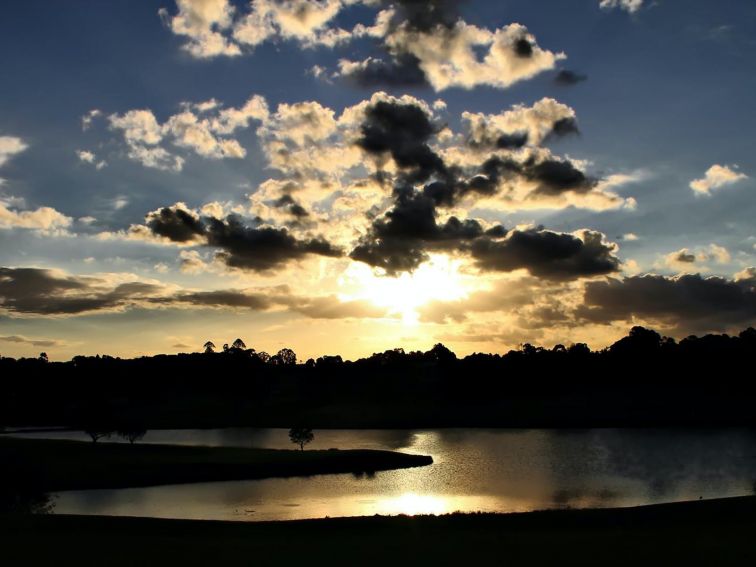Sunset Campbelltown Golf Club